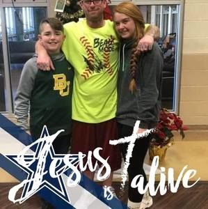 Meet your Posher, Jason